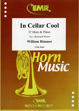 IN CELLAR COOL, SOLOS for E♭. Horn