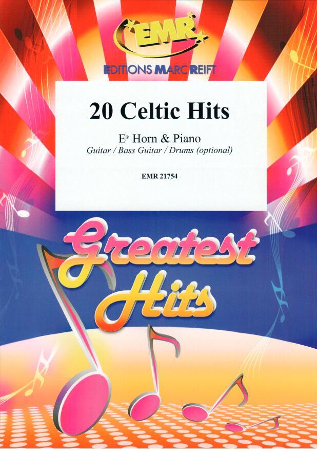 20 CELTIC HITS