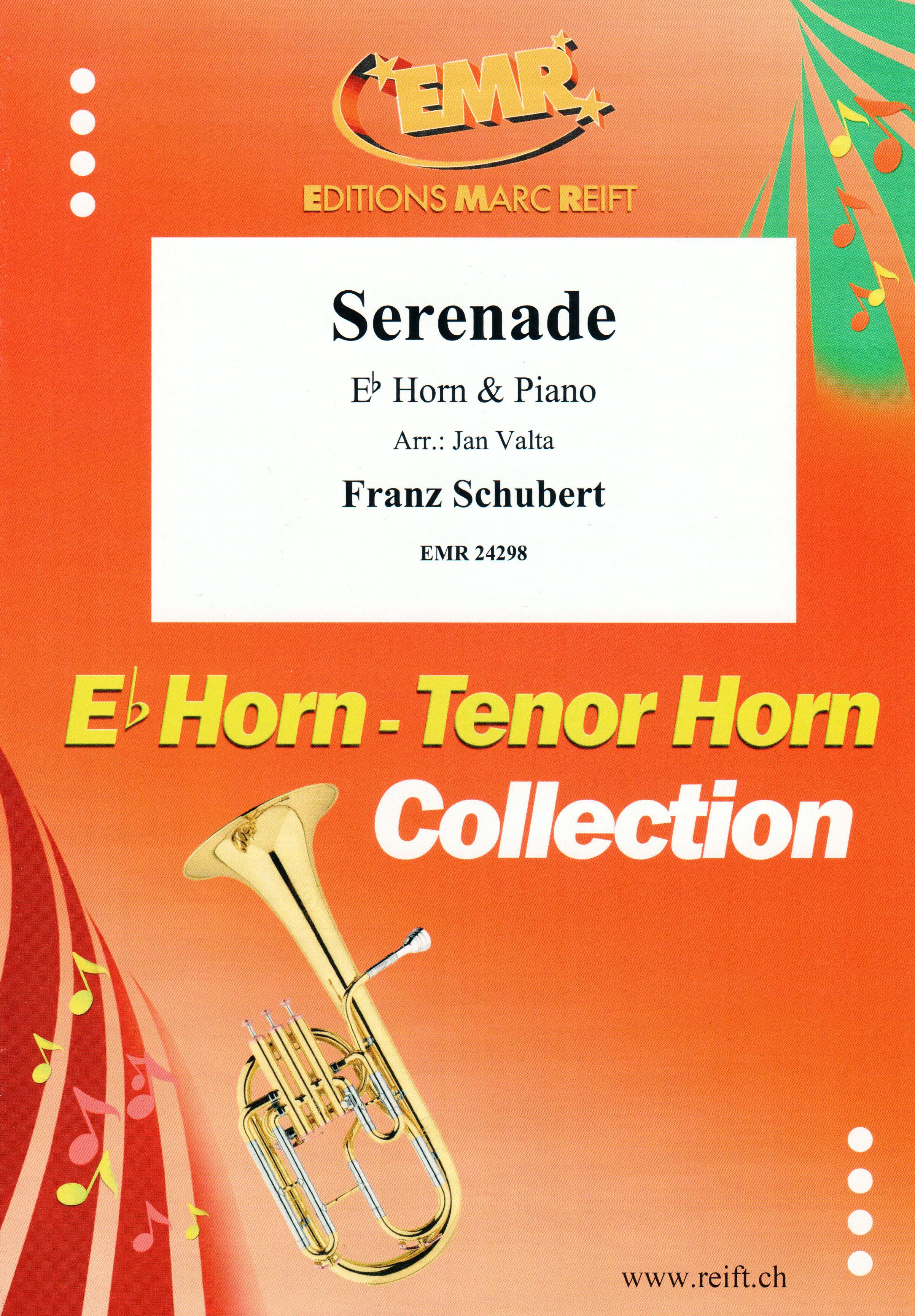 SERENADE