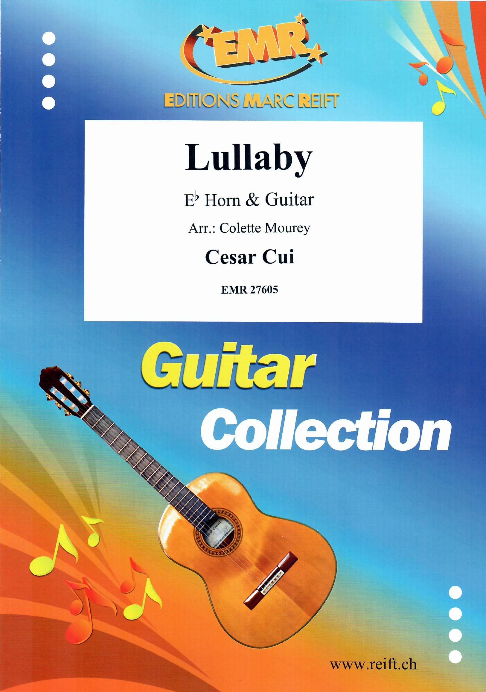 LULLABY