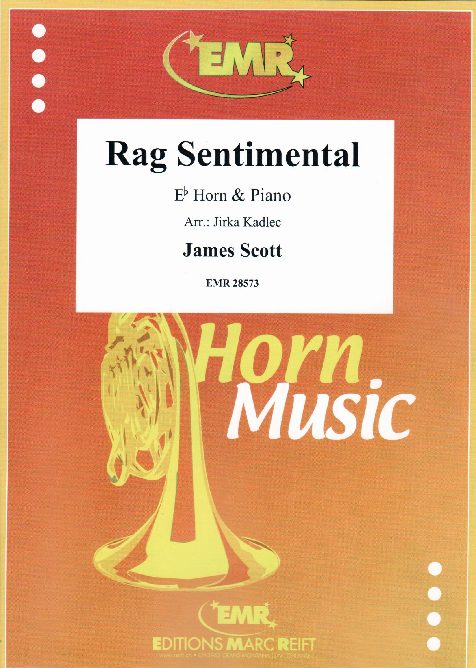 RAG SENTIMENTAL