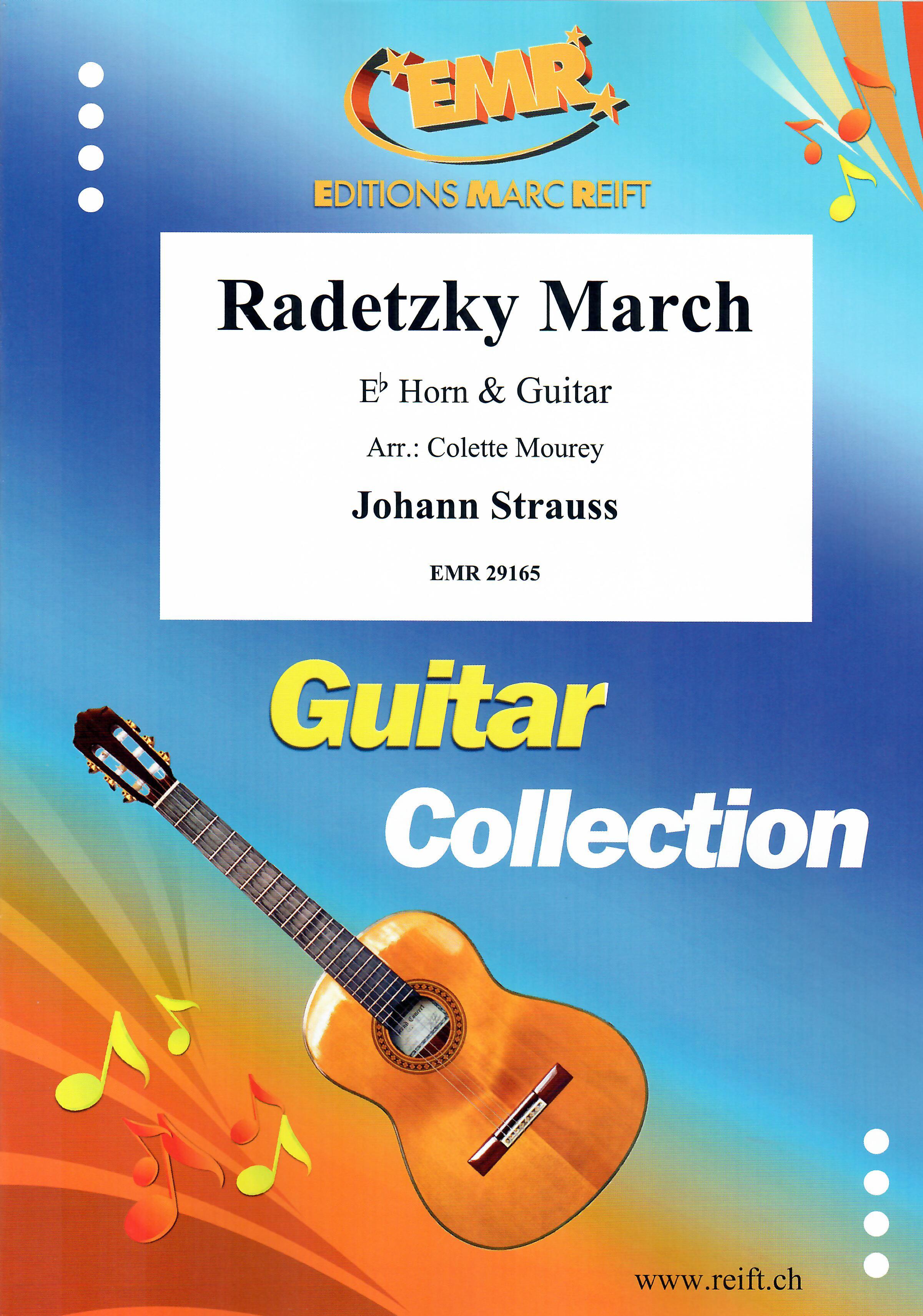 RADETZKY MARCH