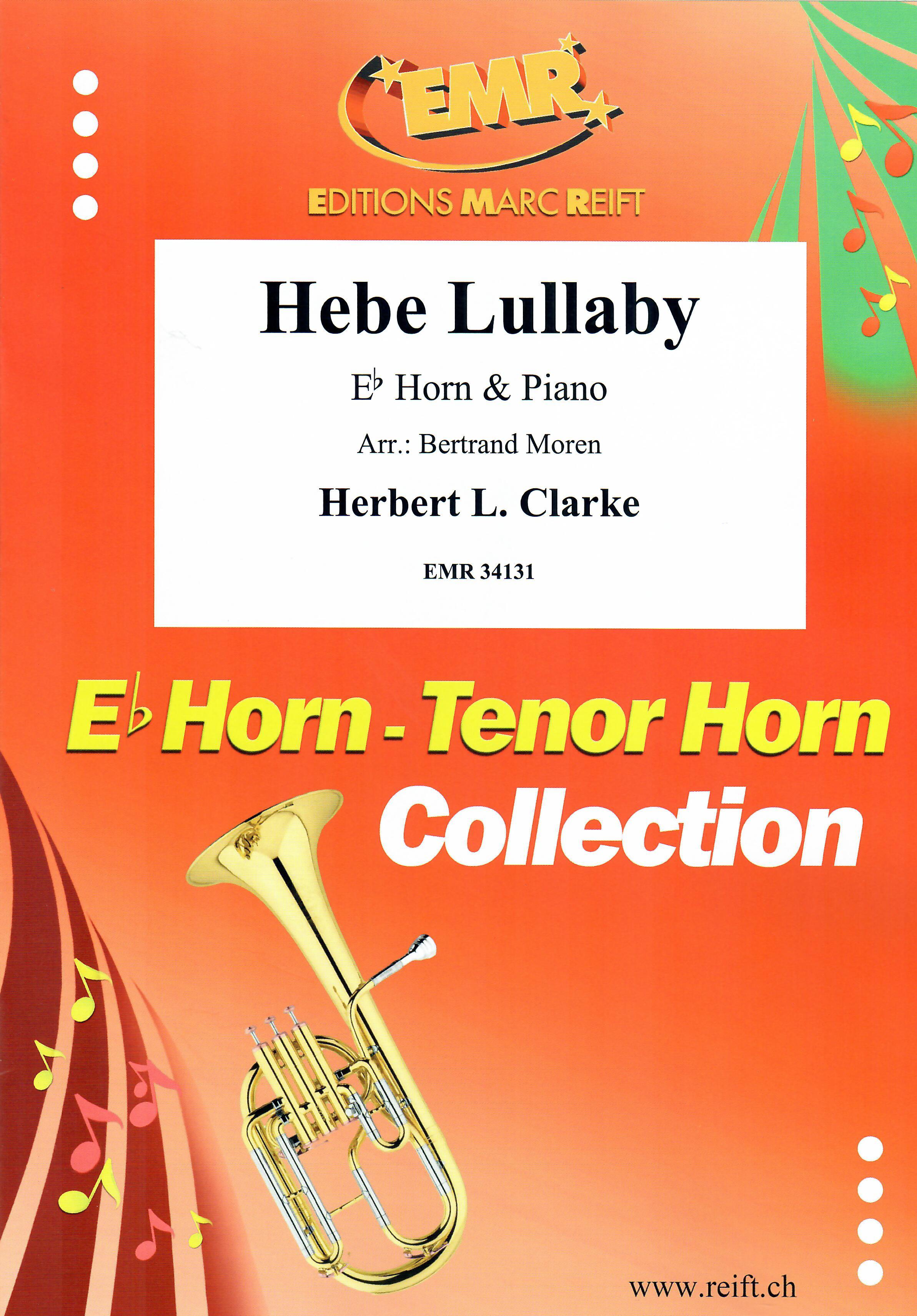 HEBE LULLABY