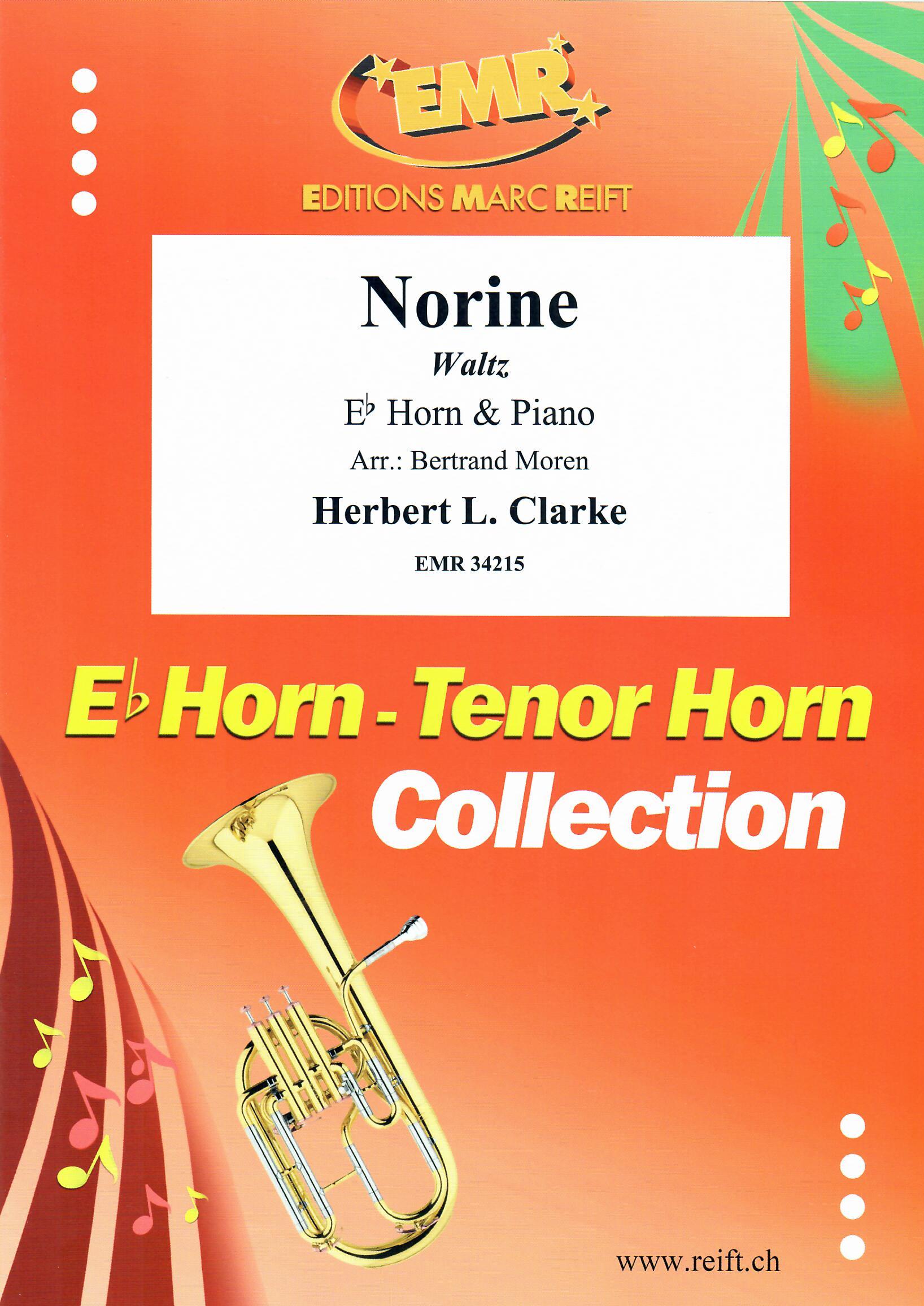 NORINE