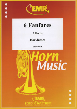 6 FANFARES