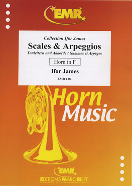 SCALES & ARPEGGIOS