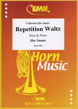 REPETITION WALTZ