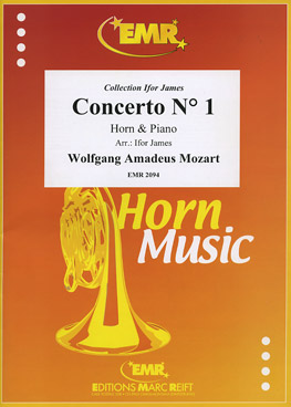 CONCERTO N° 1