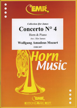 CONCERTO N° 4