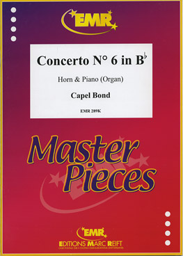 CONCERTO NR. 6 IN BB