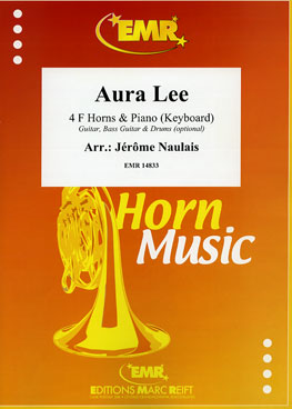 AURA LEE, SOLOS for Horn in F