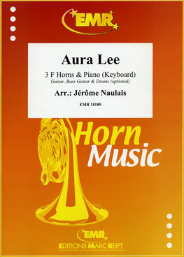 AURA LEE, SOLOS for Horn in F