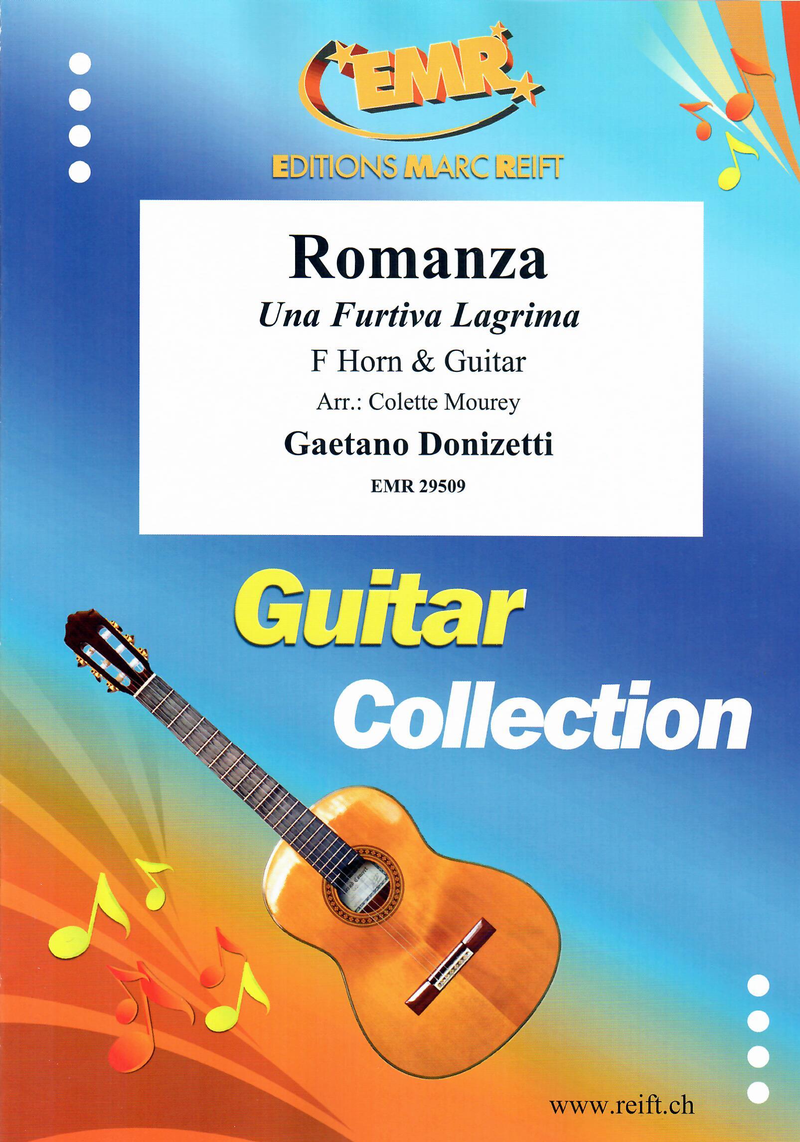 ROMANZA