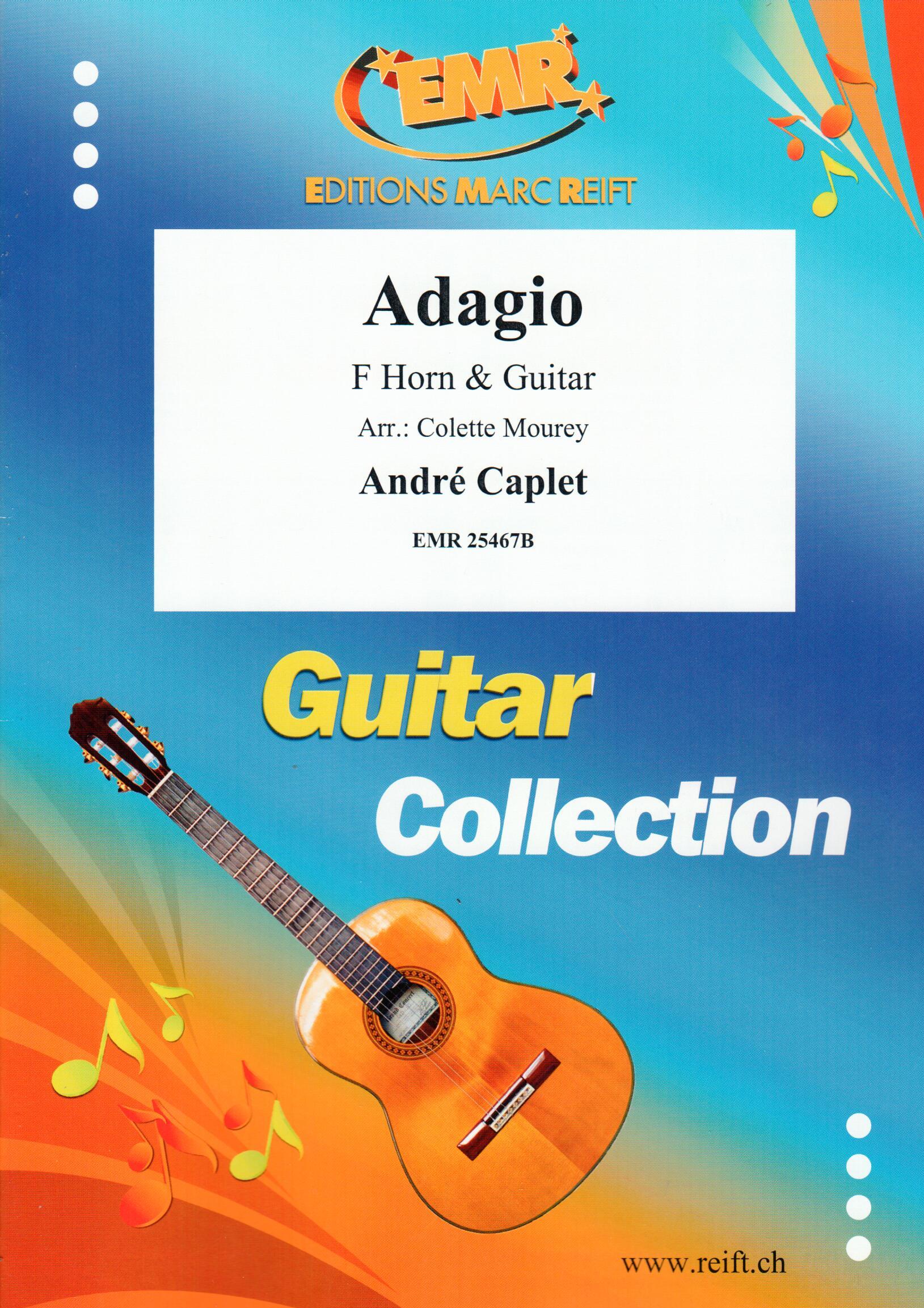 ADAGIO