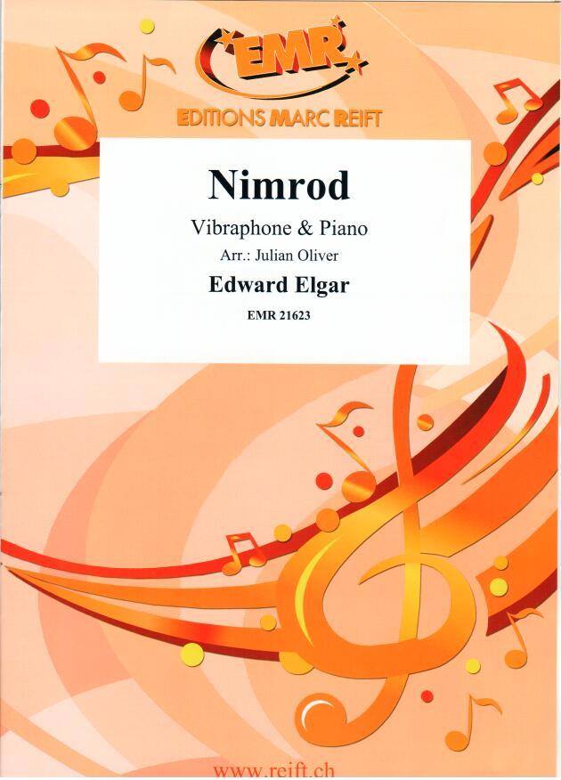 NIMROD, Solos - Percussion