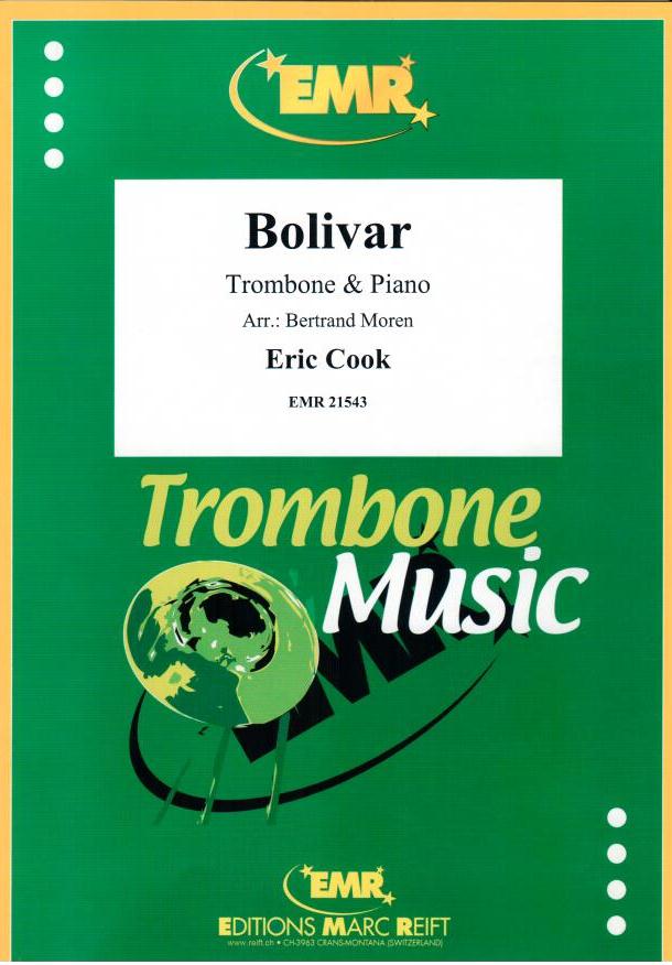 BOLIVAR, SOLOS - Trombone