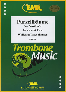 PURZELBäUME, SOLOS - Trombone