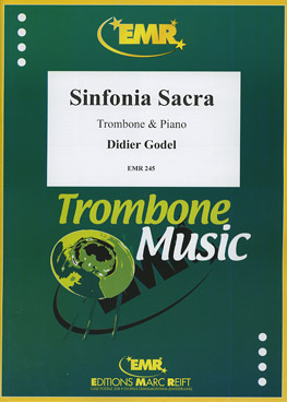 SINFONIA SACRA, SOLOS - Trombone