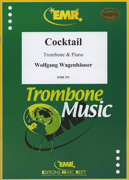 COCKTAIL, SOLOS - Trombone