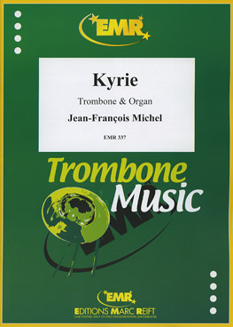 KYRIE, SOLOS - Trombone