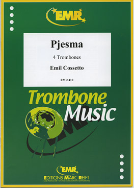 PJESMA, SOLOS - Trombone