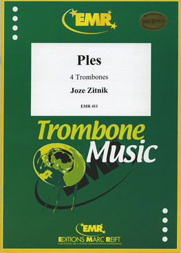PLES, SOLOS - Trombone