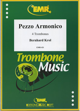PEZZO ARMONICO, SOLOS - Trombone