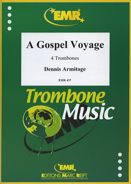 A GOSPEL VOYAGE, SOLOS - Trombone
