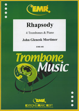 RHAPSODY, SOLOS - Trombone