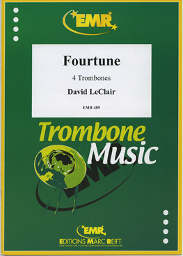 FOURTUNE, SOLOS - Trombone