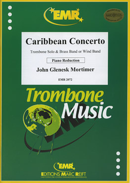 CARIBBEAN CONCERTO, SOLOS - Trombone
