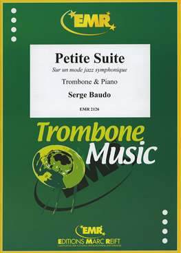 PETITE SUITE, SOLOS - Trombone