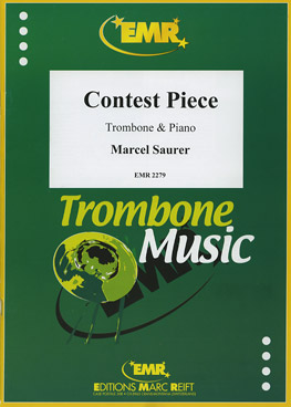 CONTEST PIECE, SOLOS - Trombone