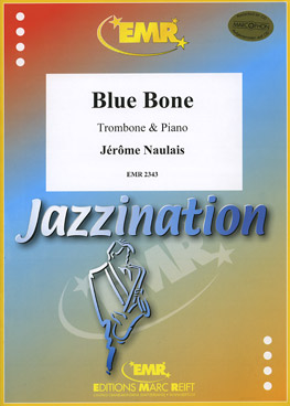 BLUE BONE, SOLOS - Trombone