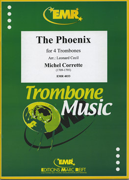THE PHOENIX, SOLOS - Trombone