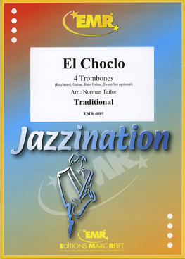 EL CHOCLO, SOLOS - Trombone