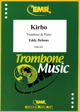 KIRBO, SOLOS - Trombone