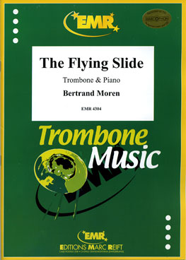 THE FLYING SLIDE, SOLOS - Trombone