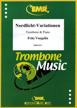NORDLICHT VARIATIONEN, SOLOS - Trombone