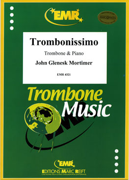 TROMBONISSIMO, SOLOS - Trombone