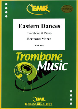 EASTERN DANCES, SOLOS - Trombone