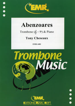 ABENZOARES, SOLOS - Trombone