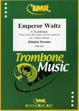 EMPEROR WALTZ, SOLOS - Trombone