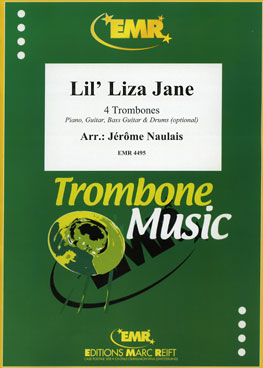 LIL' LIZA JANE, SOLOS - Trombone