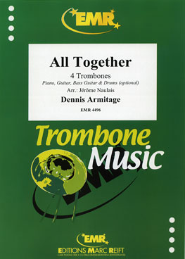 ALL TOGETHER, SOLOS - Trombone