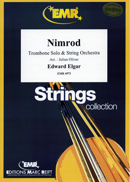 NIMROD, SOLOS - Trombone