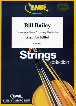 BILL BAILEY, SOLOS - Trombone