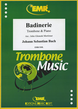 BADINERIE, SOLOS - Trombone