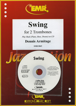 SWING, SOLOS - Trombone