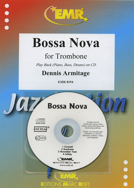 BOSSA NOVA, SOLOS - Trombone